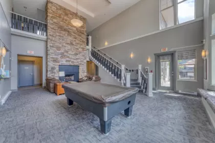 Street View Photo of 84 1380 Pinetree Way, Coquitlam, BC