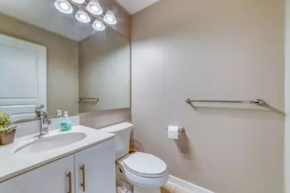 Walk-In Closet Photo of 84 1380 Pinetree Way, Coquitlam, BC