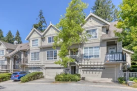 84 1380 Pinetree Way, Coquitlam, BC