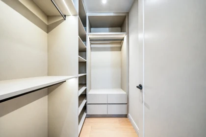 Loft / Bonus Room Photo of 1 3836 W 21st Avenue, Vancouver, BC