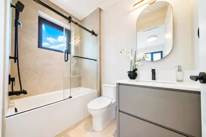 Office / Den Photo of 1 3836 W 21st Avenue, Vancouver, BC