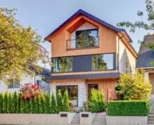 1 3836 W 21st Avenue, Vancouver, BC
