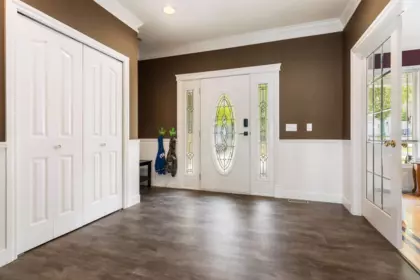 Dining Area Photo of 35705 Hawksview Place, Abbotsford, BC