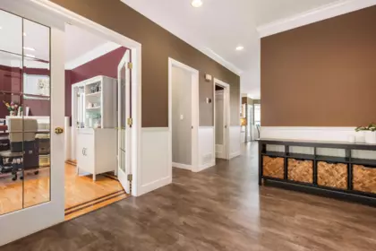 Kitchen Photo of 35705 Hawksview Place, Abbotsford, BC