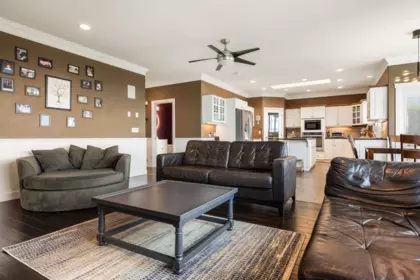 Office / Den Photo of 35705 Hawksview Place, Abbotsford, BC