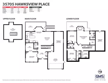 Playground / Recreational Area Near 35705 Hawksview Place, Abbotsford, BC