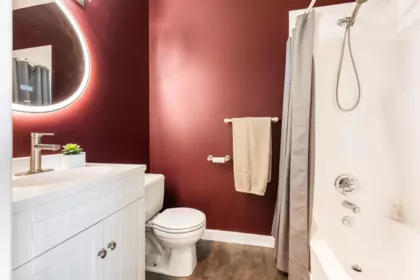 Primary Bedroom Photo of 35705 Hawksview Place, Abbotsford, BC