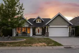 35705 Hawksview Place, Abbotsford, BC