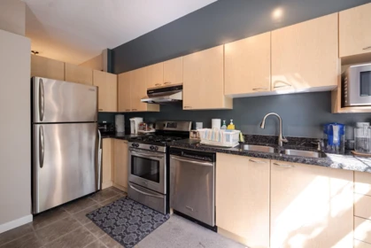 Breakfast Nook Photo of 28 3711 Robson Court, Richmond, BC