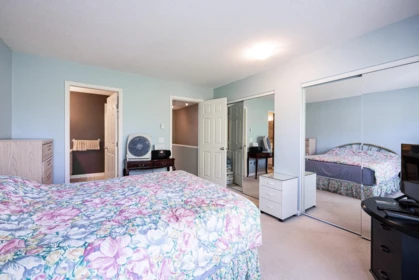 28 3711 Robson Court, Richmond, BC, Richmond — Townhouse for sale