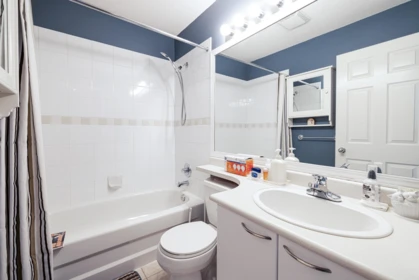 Kitchen Photo of 28 3711 Robson Court, Richmond, BC