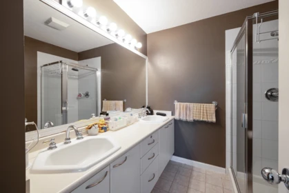 Pantry Photo of 28 3711 Robson Court, Richmond, BC