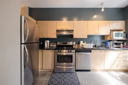 Primary Bedroom Photo of 28 3711 Robson Court, Richmond, BC
