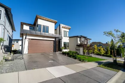 2720 Montana Place, Abbotsford, BC, Abbotsford — Single Family Residence for sale
