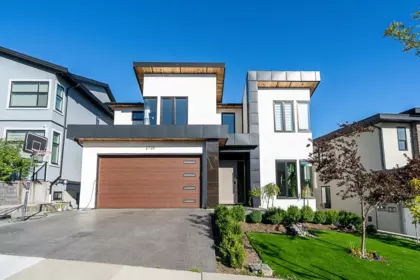 2720 Montana Place, Abbotsford, BC, Abbotsford — Single Family Residence for sale
