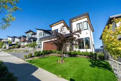 2720 Montana Place, Abbotsford, BC, Abbotsford — Single Family Residence for sale
