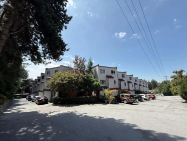 Backyard Photo of 6722 Kneale Place, Burnaby, BC