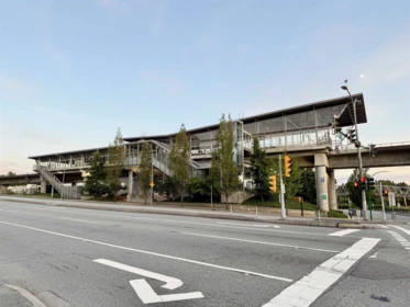 Swimming Pool Photo of 6722 Kneale Place, Burnaby, BC