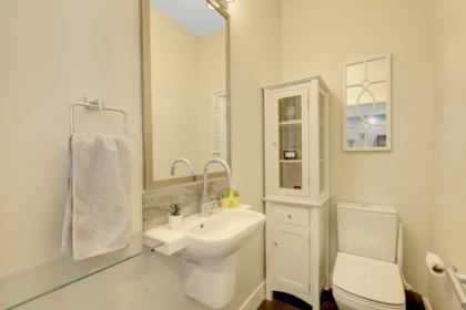 Basement Recreation Room Photo of 2472 164 Street, Surrey, BC