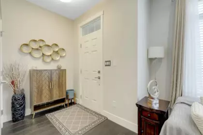 2472 164 Street, Surrey, BC, Surrey — Row House (Non-Strata) for sale