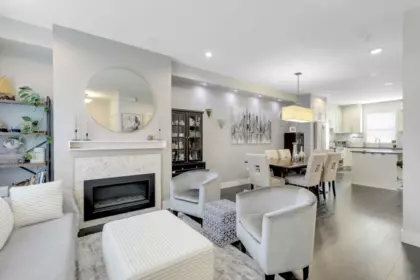Pantry Photo of 2472 164 Street, Surrey, BC