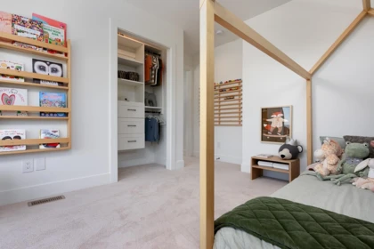 Primary Bedroom Photo of 38 20335 70a Avenue, Langley, BC