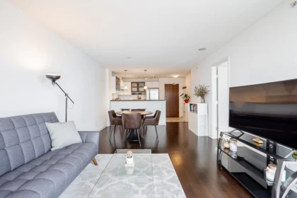 Breakfast Nook Photo of 602 7831 Westminster Highway, Richmond, BC