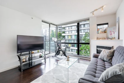 602 7831 Westminster Highway, Richmond, BC, Richmond — Apartment/Condo for sale