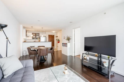 Pantry Photo of 602 7831 Westminster Highway, Richmond, BC