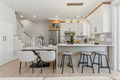 2743 Mcgill Street, Vancouver, BC, Vancouver — Half Duplex for sale