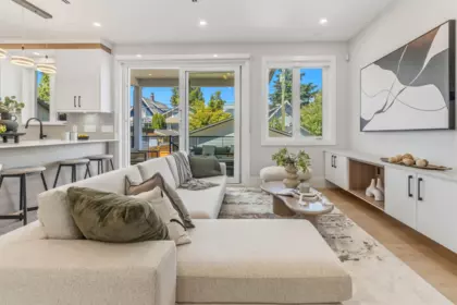 2743 Mcgill Street, Vancouver, BC, Vancouver — Half Duplex for sale