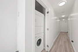1511 833 Seymour Street, Vancouver, BC