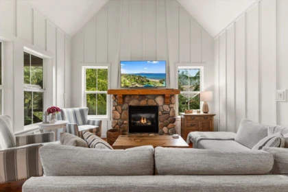 Family Room Photo of 1811 Wood Duck Way, Lindell Beach, BC