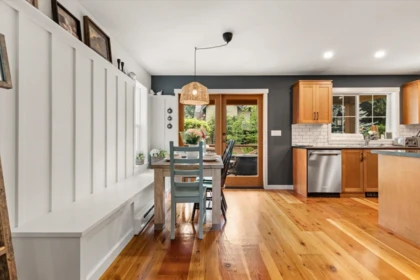 Kitchen Photo of 1811 Wood Duck Way, Lindell Beach, BC