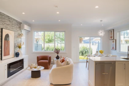 103 8233 Williams Road, Richmond, BC, Richmond — Townhouse for sale