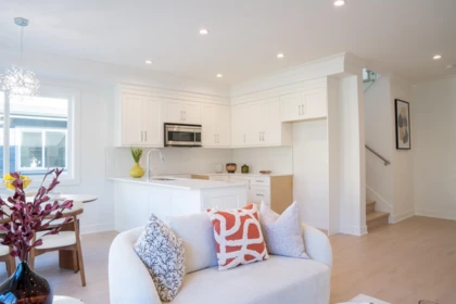 103 8233 Williams Road, Richmond, BC, Richmond — Townhouse for sale