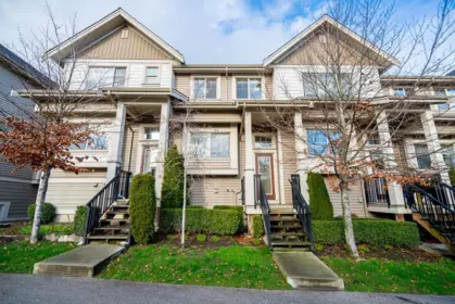 15 19097 64 Avenue, Surrey, BC, Surrey — Townhouse for sale