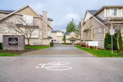 15 19097 64 Avenue, Surrey, BC, Surrey — Townhouse for sale
