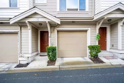 15 19097 64 Avenue, Surrey, BC, Surrey — Townhouse for sale