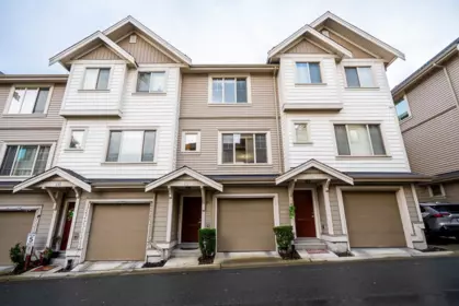 15 19097 64 Avenue, Surrey, BC, Surrey — Townhouse for sale
