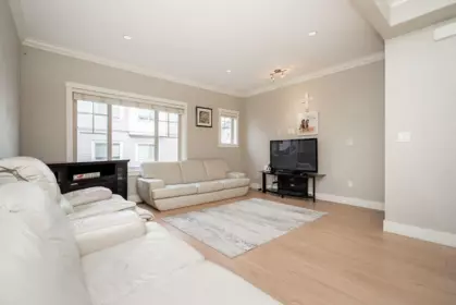 Pantry Photo of 15 19097 64 Avenue, Surrey, BC
