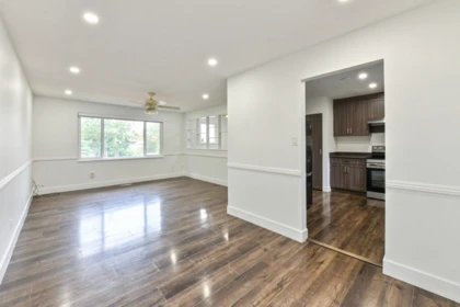Breakfast Nook Photo of 17424 64 Avenue, Surrey, BC