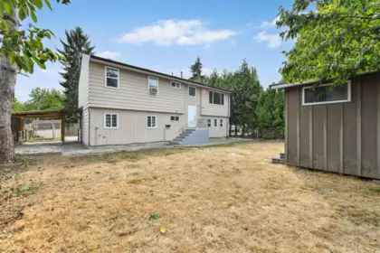 17424 64 Avenue, Surrey, BC, Surrey — Single Family Residence for sale