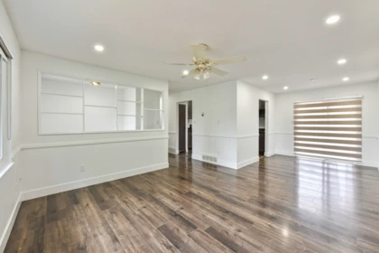Pantry Photo of 17424 64 Avenue, Surrey, BC