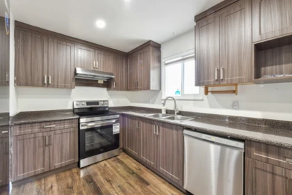 Primary Bedroom Photo of 17424 64 Avenue, Surrey, BC