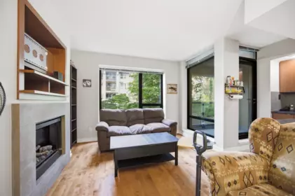 Breakfast Nook Photo of 202 9180 Hemlock Drive, Richmond, BC