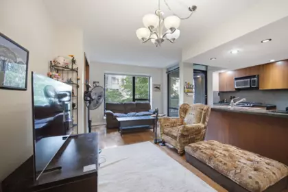 202 9180 Hemlock Drive, Richmond, BC, Richmond — Apartment/Condo for sale