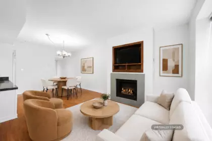 Primary Bedroom Photo of 202 9180 Hemlock Drive, Richmond, BC