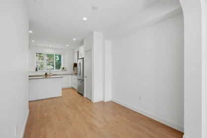 Breakfast Nook Photo of 38 288 171 Street, Surrey, BC
