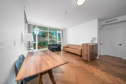 Breakfast Nook Photo of 106 458 63rd Avenue, Vancouver, BC
